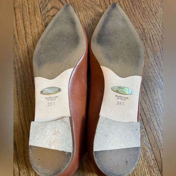 Sarah Flint Natalie Flat - Picture 6 of 6